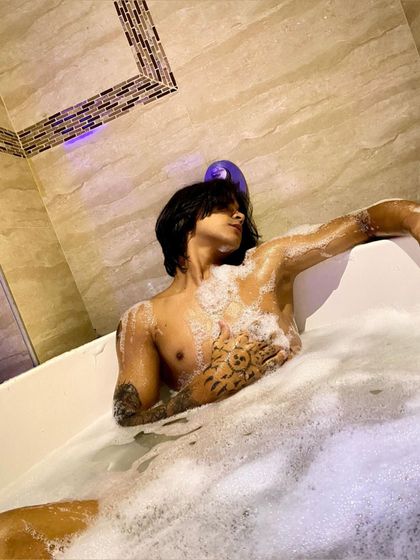 arthurhunter1 OnlyFans picture