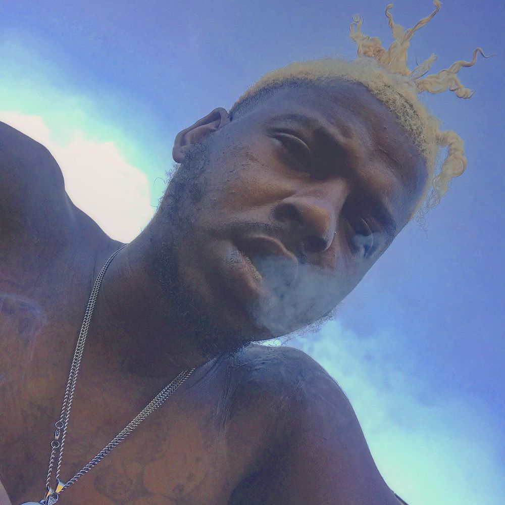godwoh OnlyFans profile picture