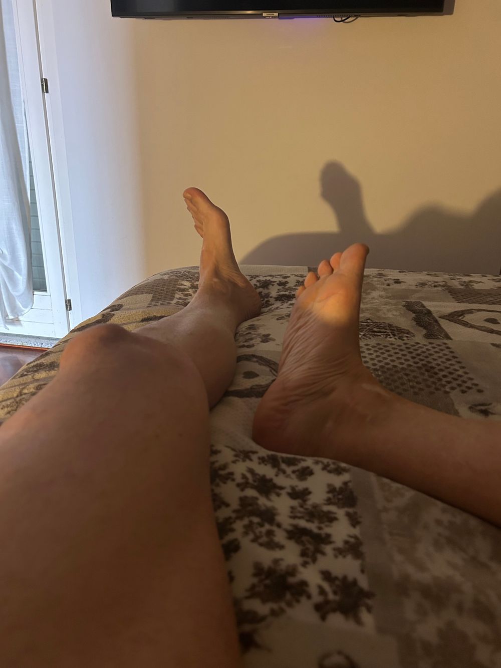masterfeetjoe97 OnlyFans profile picture