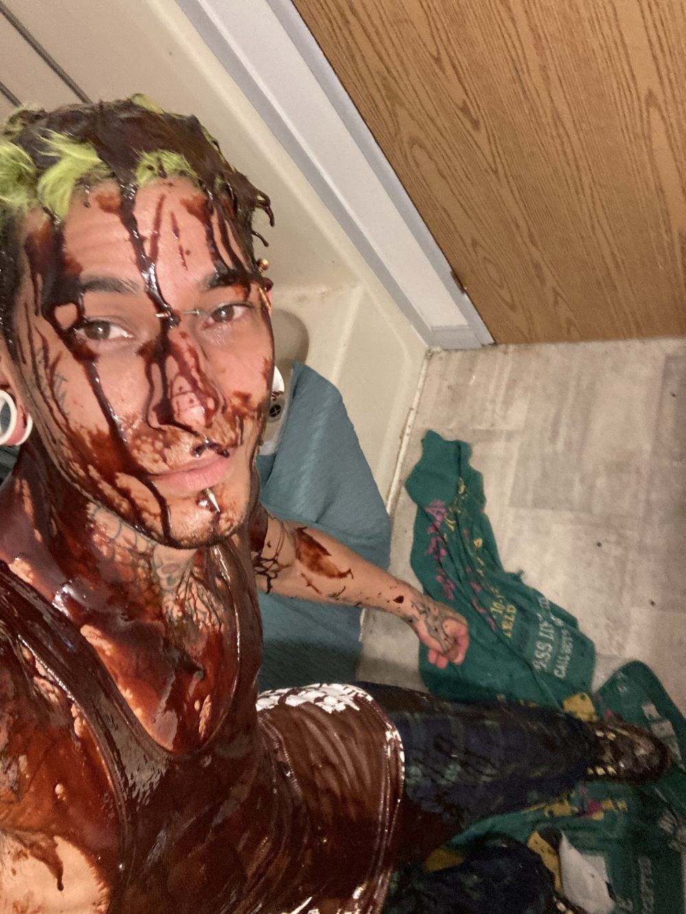ghettogrinch25 OnlyFans profile picture