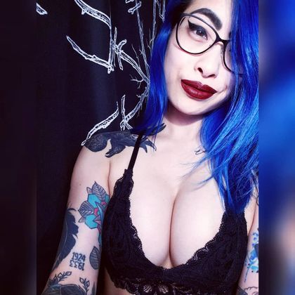 laurellynnebleu OnlyFans picture