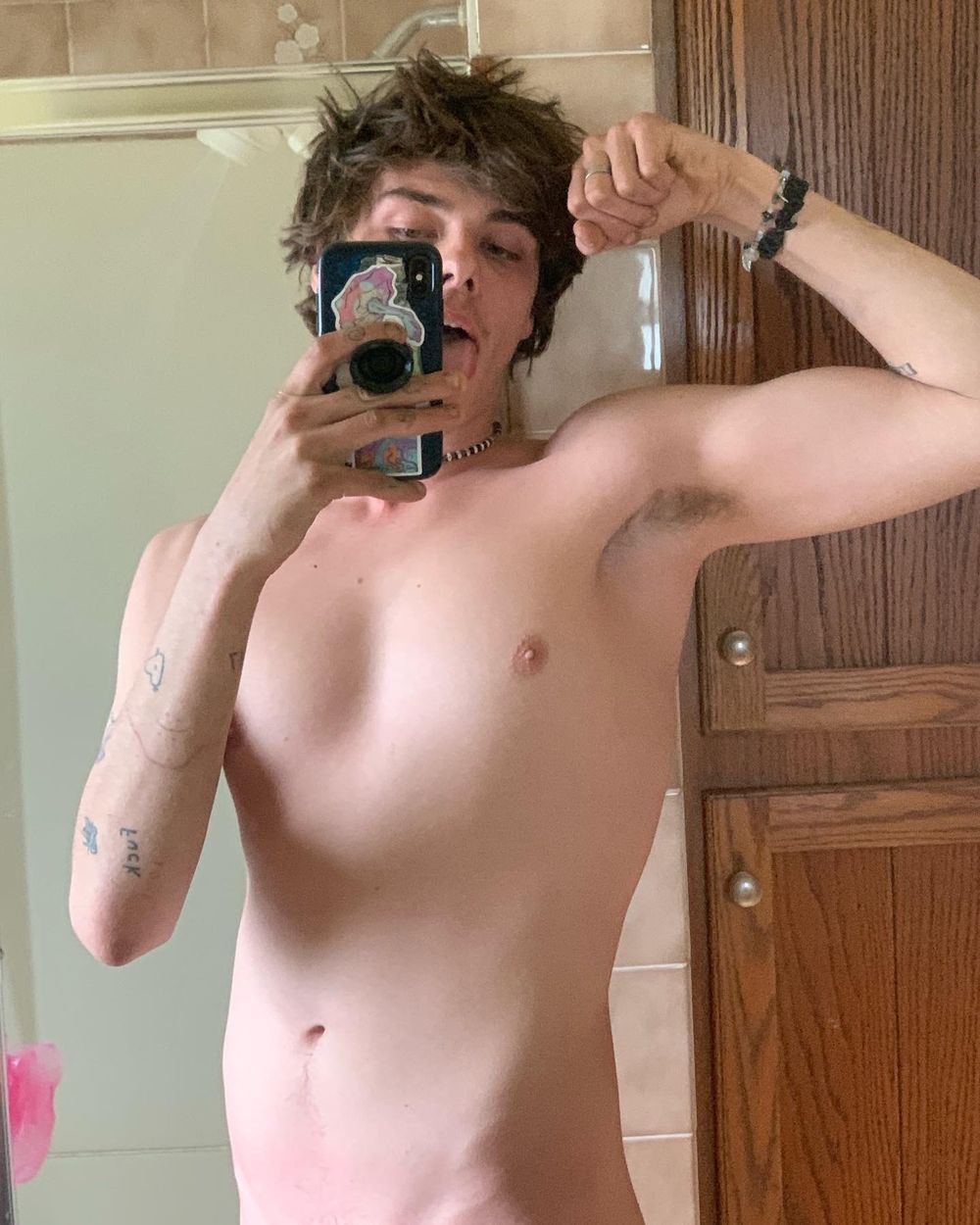 auclark OnlyFans profile picture