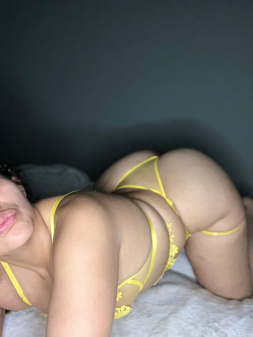 thatgirlnattie OnlyFans profile picture