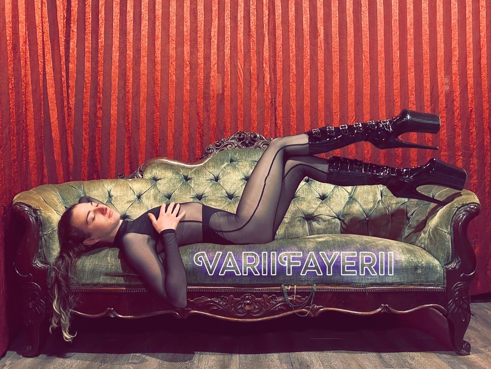 variifayerii OnlyFans profile picture