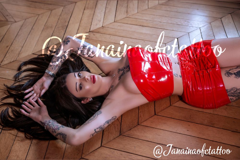 janinha21 OnlyFans profile picture