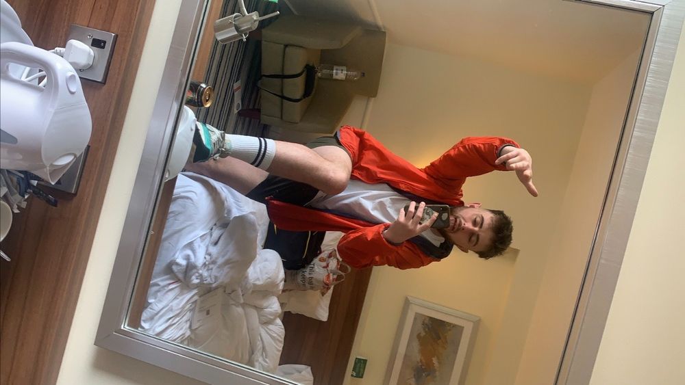 joshyneverstops OnlyFans profile picture