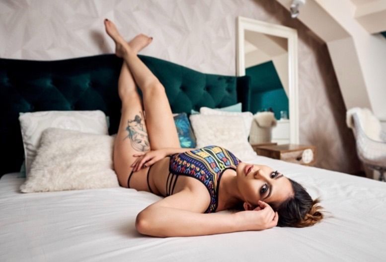xhoneydripx OnlyFans profile picture