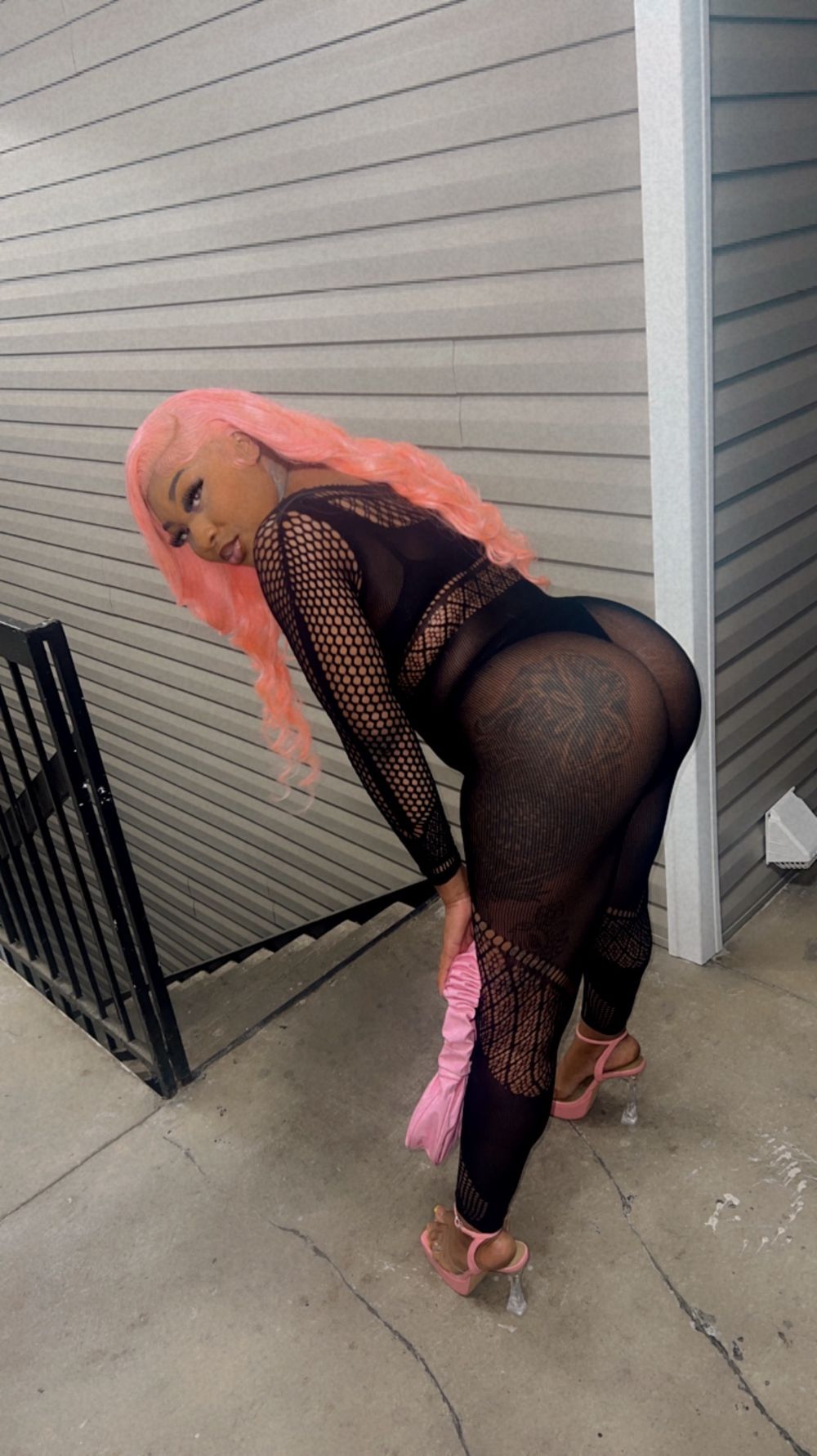 niyaperez121 OnlyFans profile picture