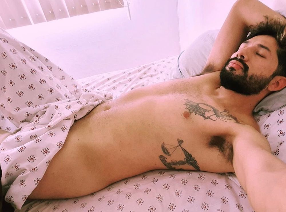 johnnydickx OnlyFans profile picture