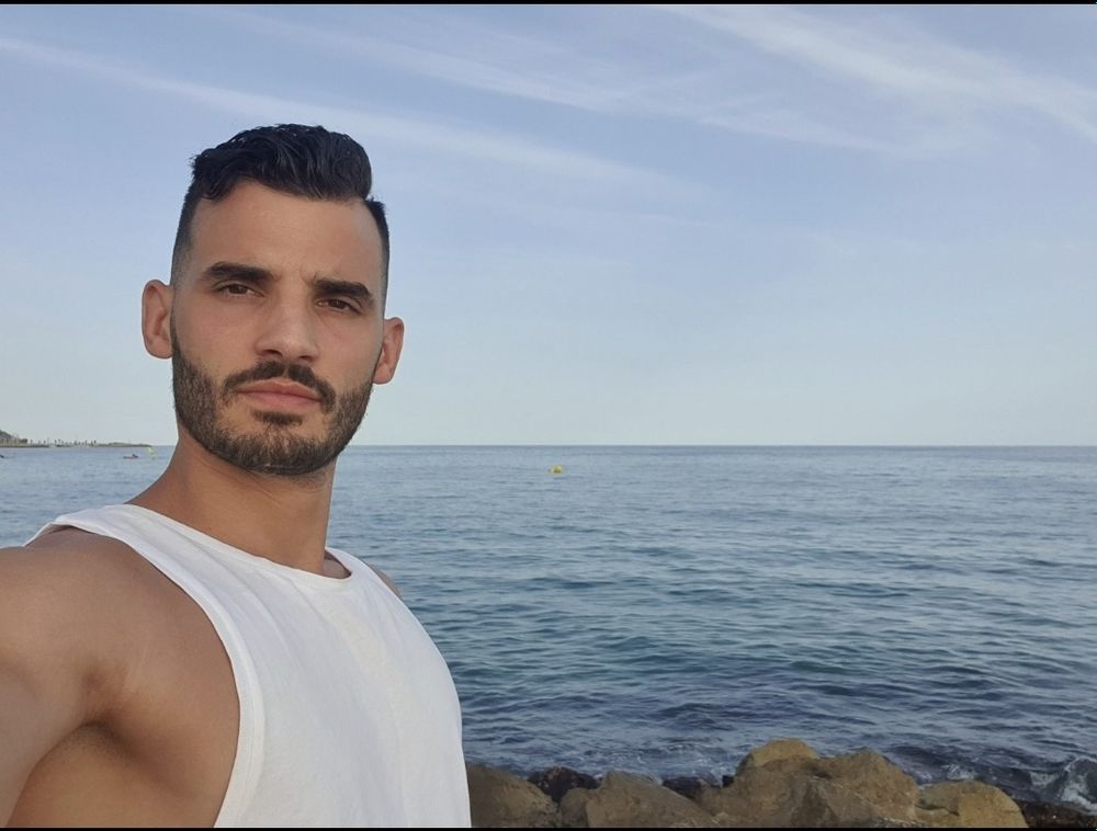 cristianduarte OnlyFans profile picture