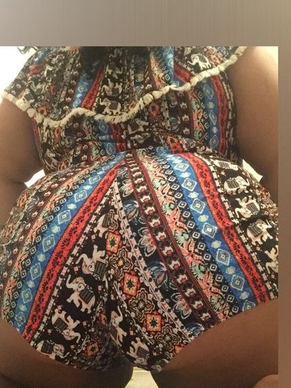 thicky_short_kake OnlyFans picture
