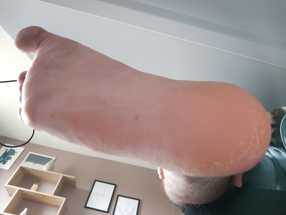 justanother46sizefeet OnlyFans profile picture