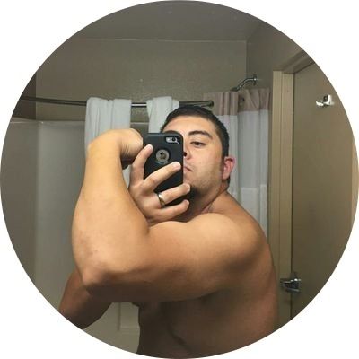 georgito12 OnlyFans picture