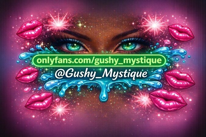 gushy_mystique OnlyFans profile picture