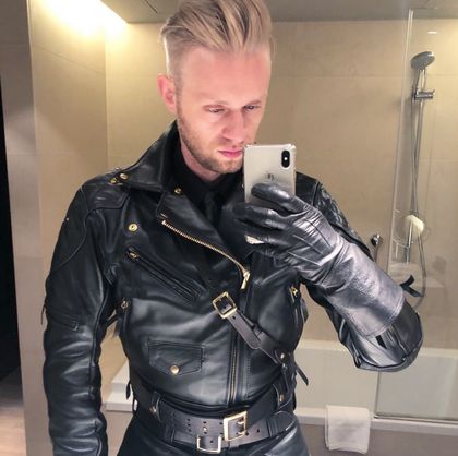 masterdarkglove OnlyFans picture