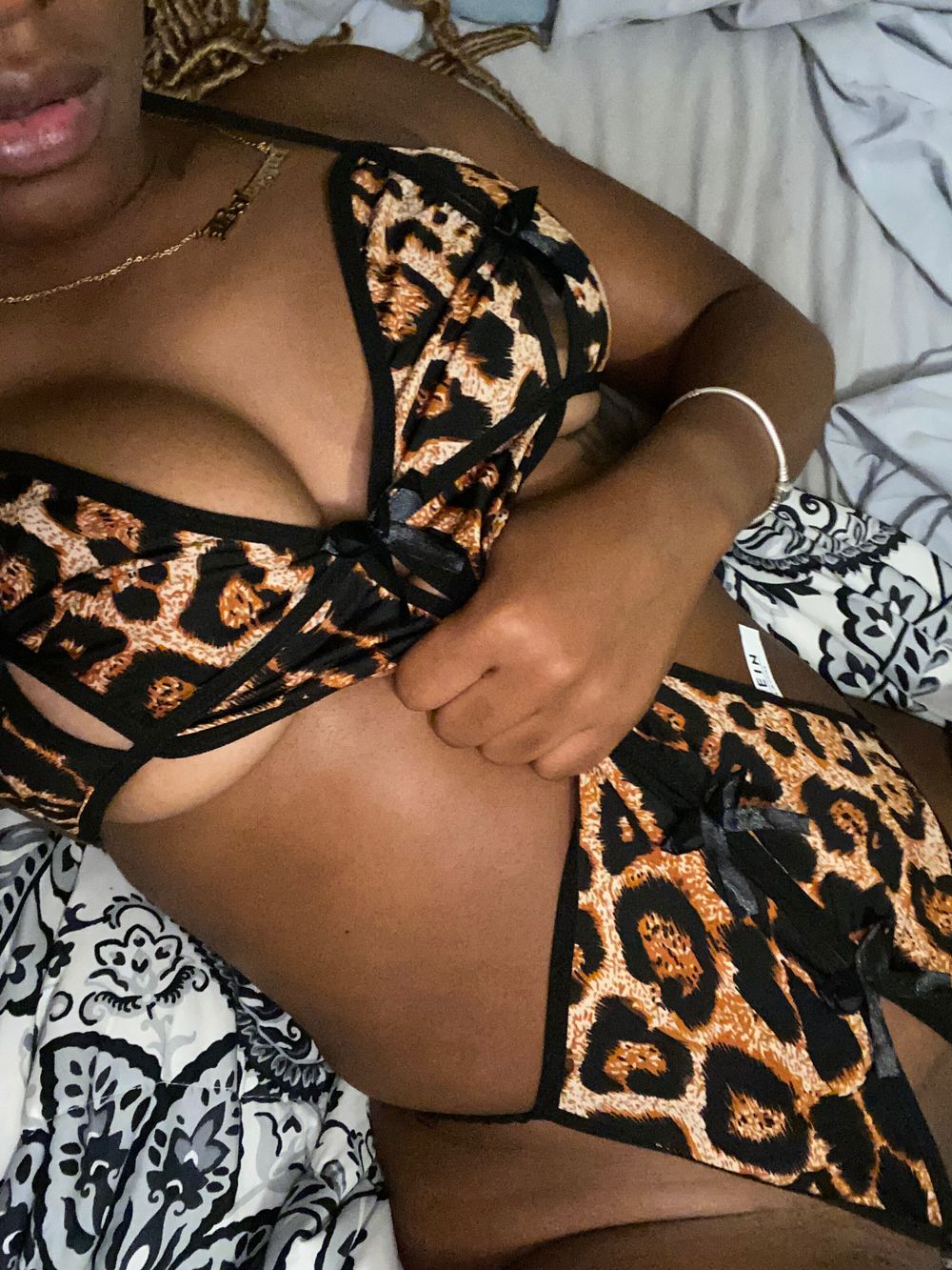 cheetagurl OnlyFans profile picture