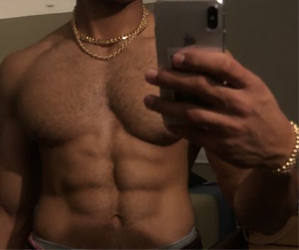 milest OnlyFans picture