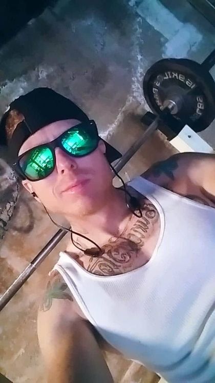 dirtyredd6 OnlyFans picture