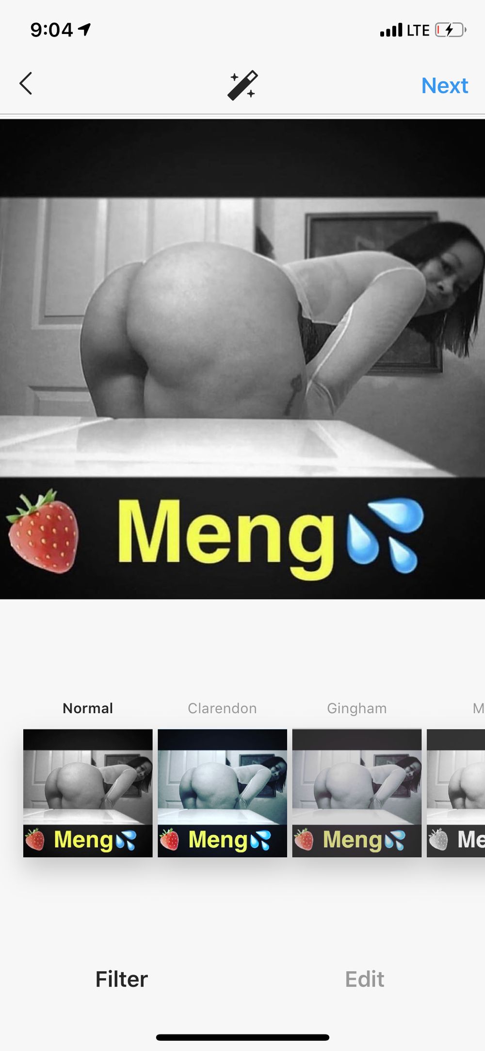 strawberrymeng OnlyFans profile picture
