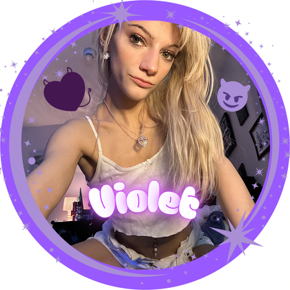 lilvioletsvip OnlyFans picture