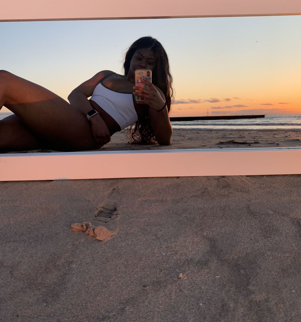 graciechar OnlyFans profile picture