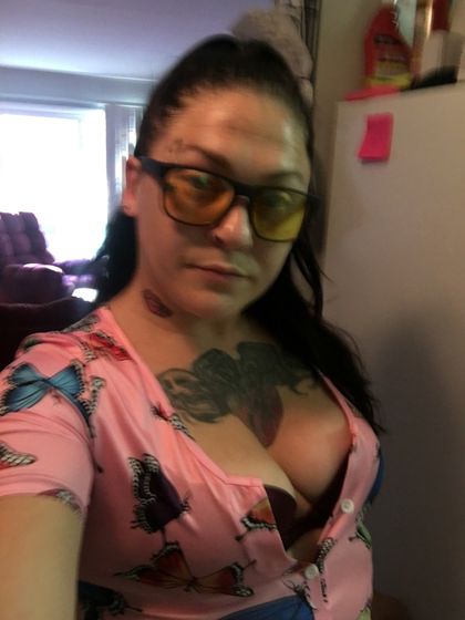 staceystar OnlyFans picture