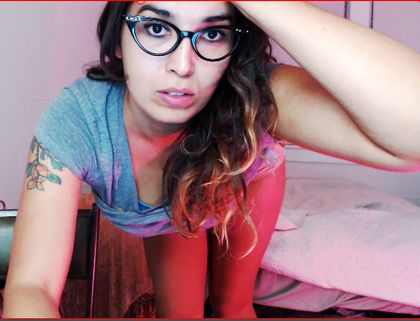 msshyviolet OnlyFans picture