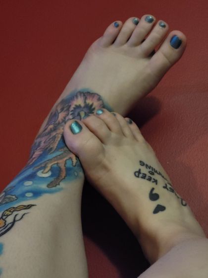 paletattedfeet OnlyFans picture