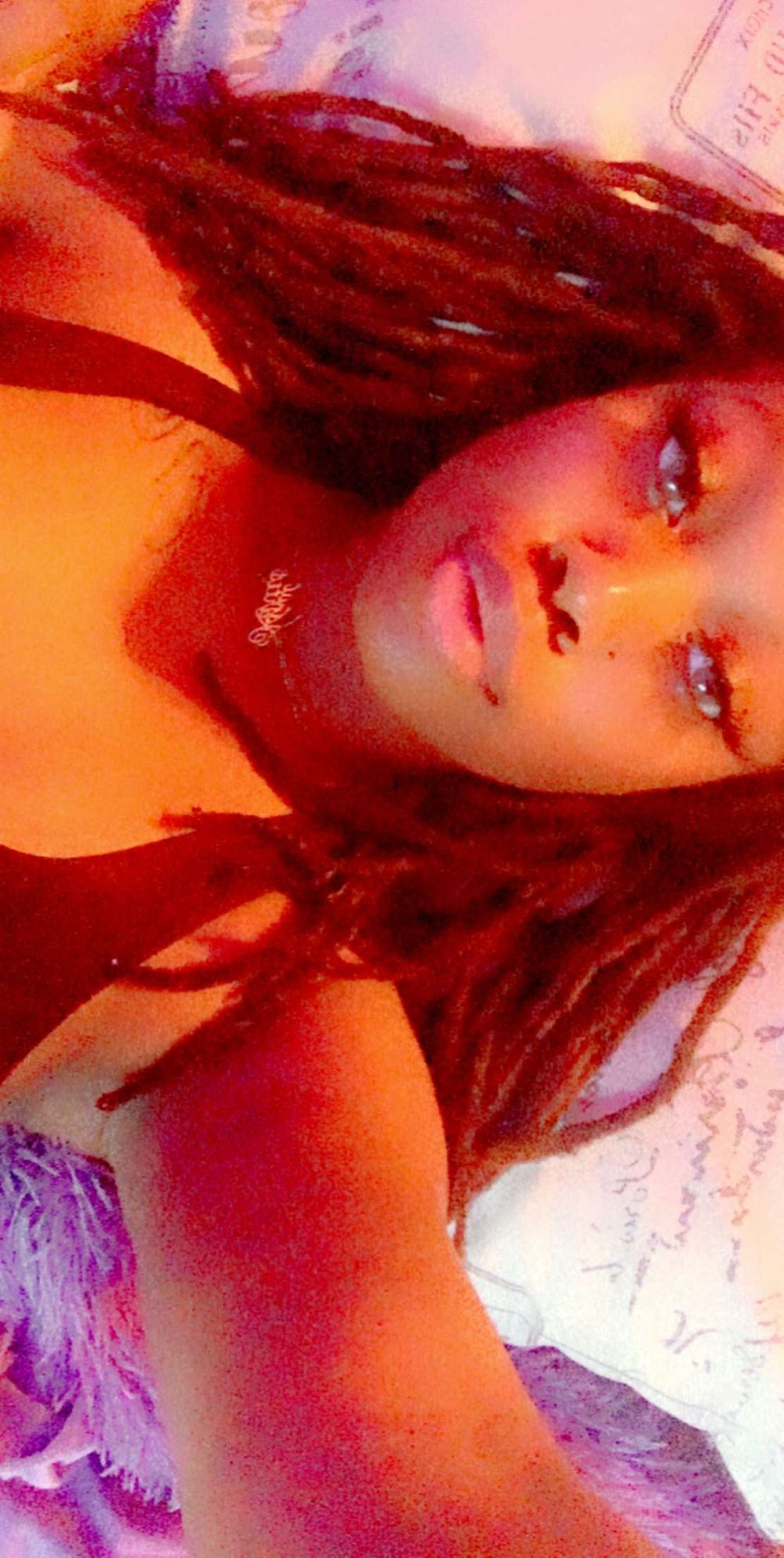 asknefertiti OnlyFans profile picture