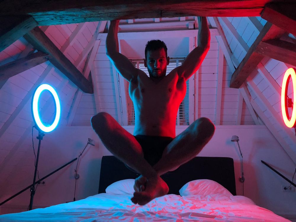 curvedmarvin OnlyFans profile picture