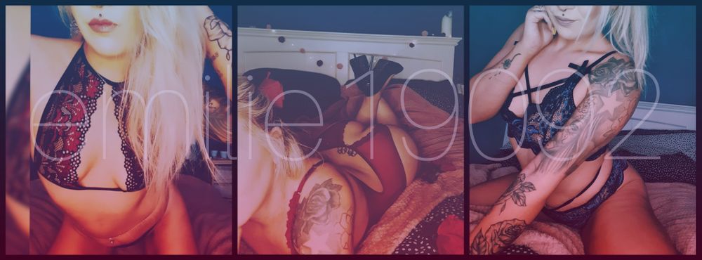 emilie19092 OnlyFans profile picture