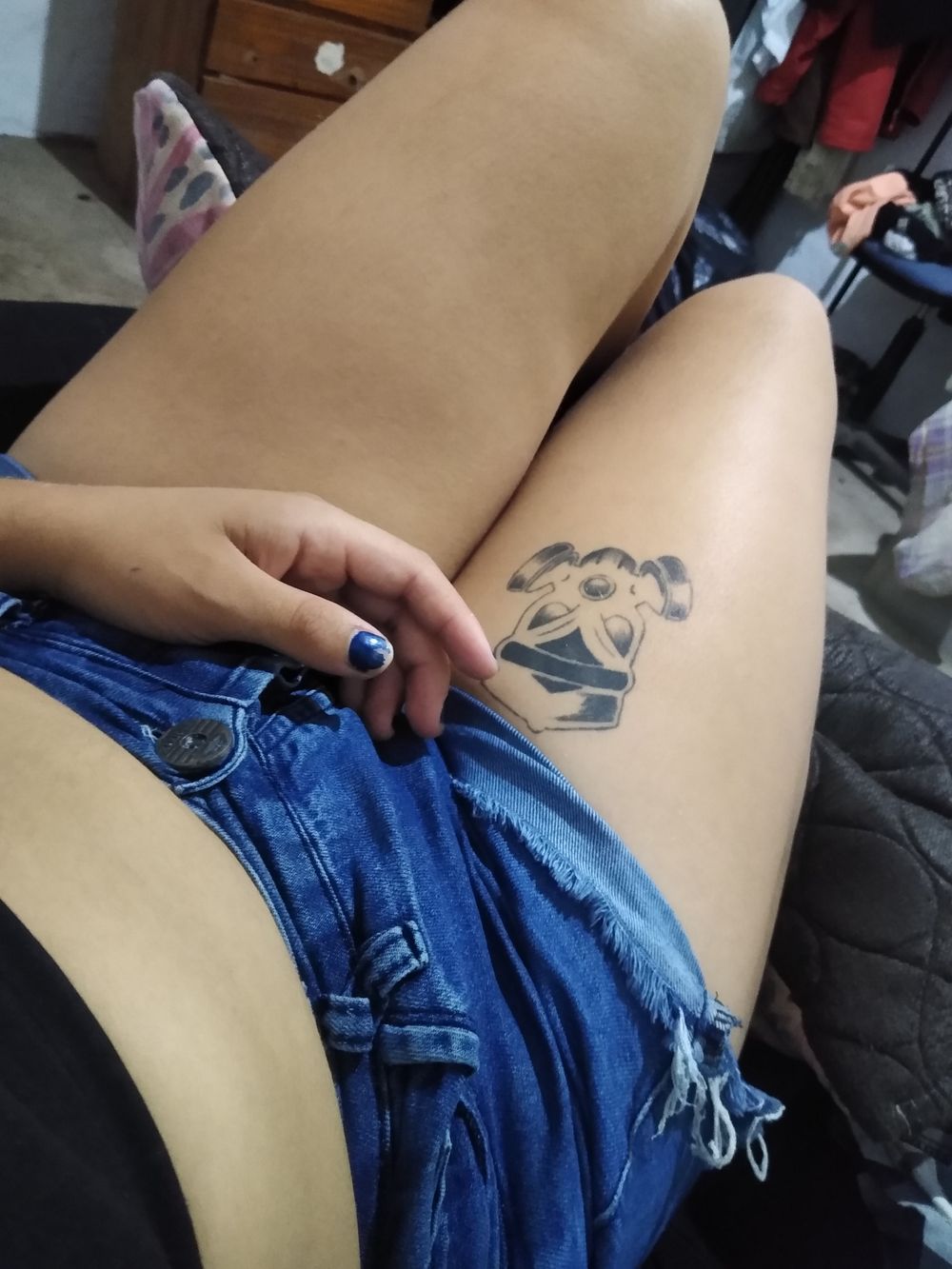 lu165728115 OnlyFans profile picture