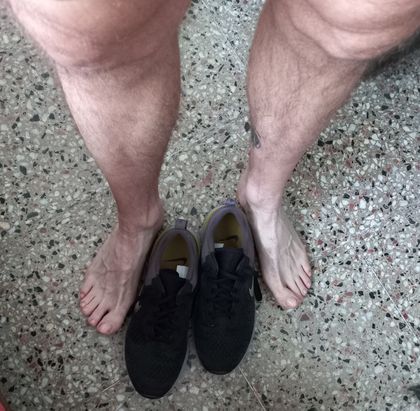 piesdecorredor OnlyFans picture