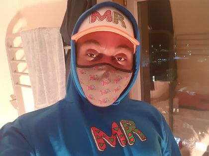 theultimatemaverick OnlyFans picture