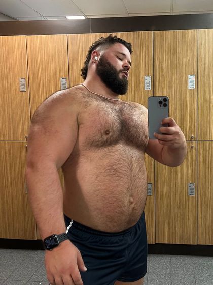 meatyhenri OnlyFans picture