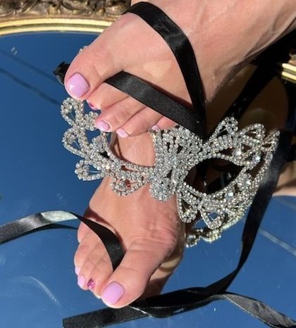 glitterfeet4you OnlyFans picture