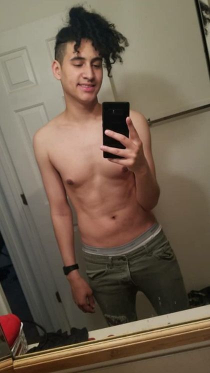 de-nice OnlyFans picture
