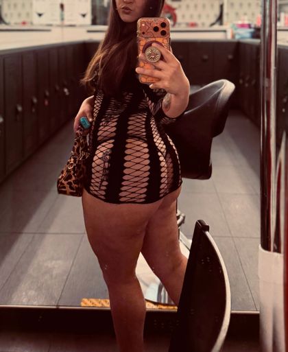 nymph0baby OnlyFans picture