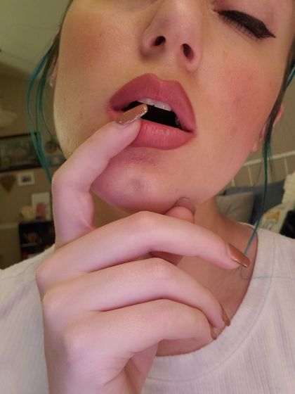 megrabanks OnlyFans picture