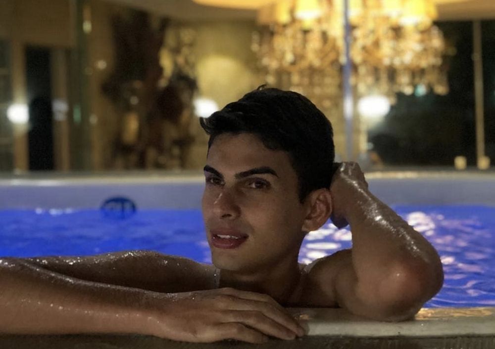 danfelixofc OnlyFans profile picture