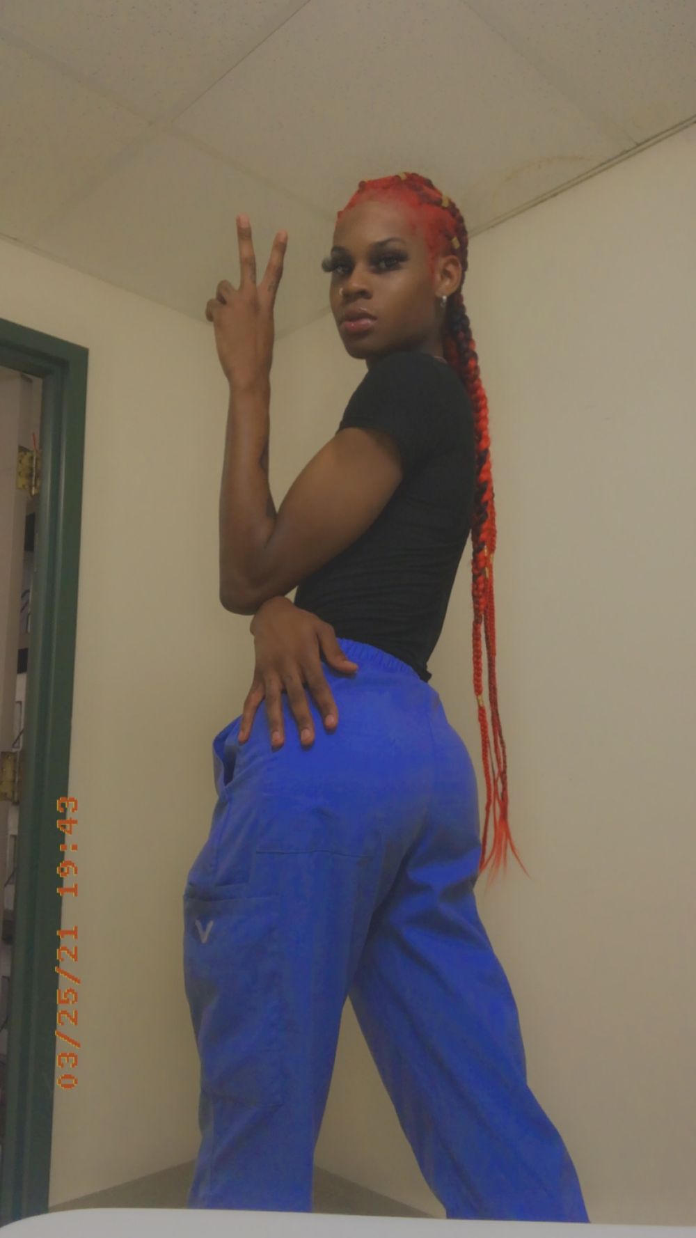 jaybuckz8 OnlyFans profile picture