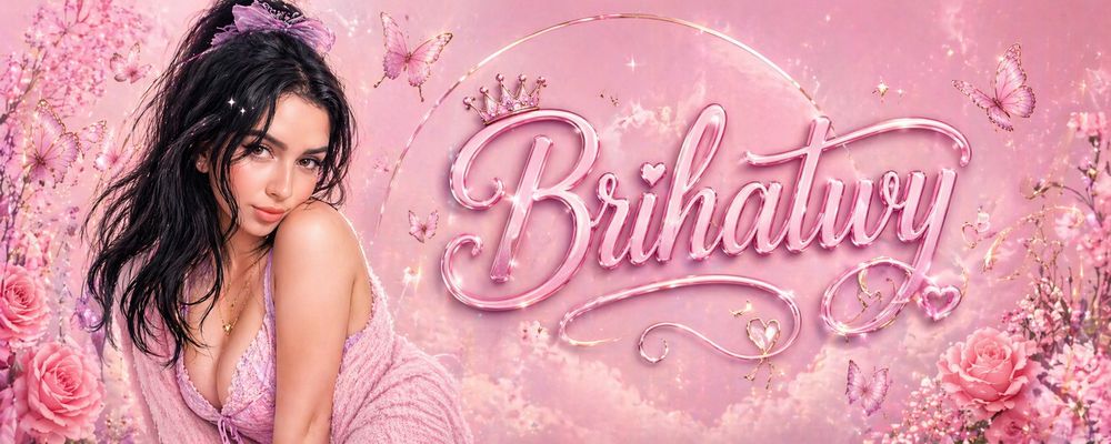 brihatwy OnlyFans profile picture