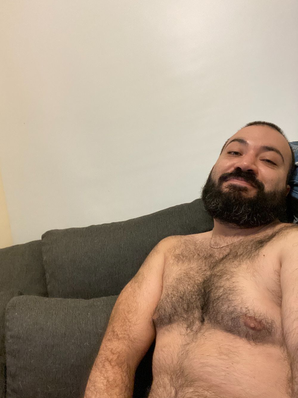 peludoso85 OnlyFans profile picture