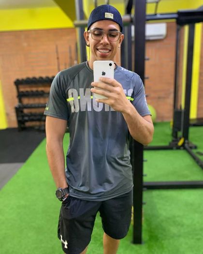 danielpgram OnlyFans picture