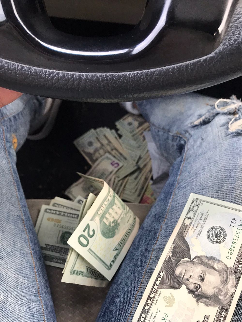 good_dick_bandit OnlyFans profile picture