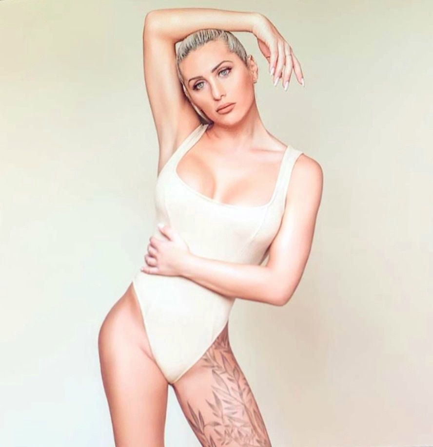 shelly21xoxo OnlyFans profile picture