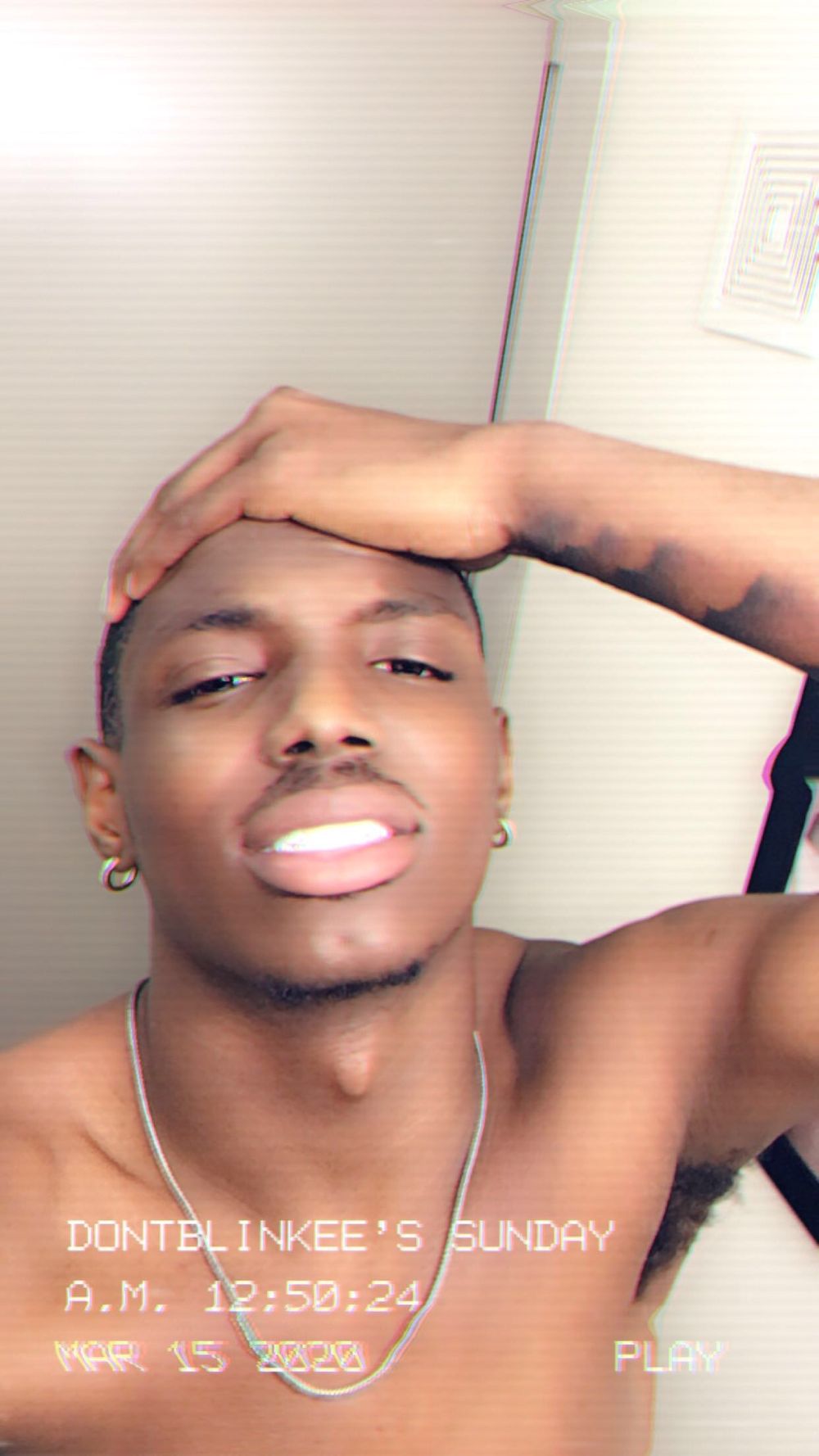 dontblinkee OnlyFans profile picture