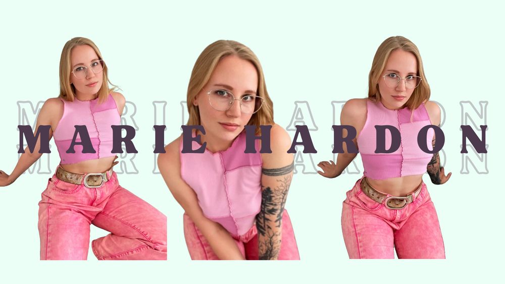 marie_hardon OnlyFans profile picture