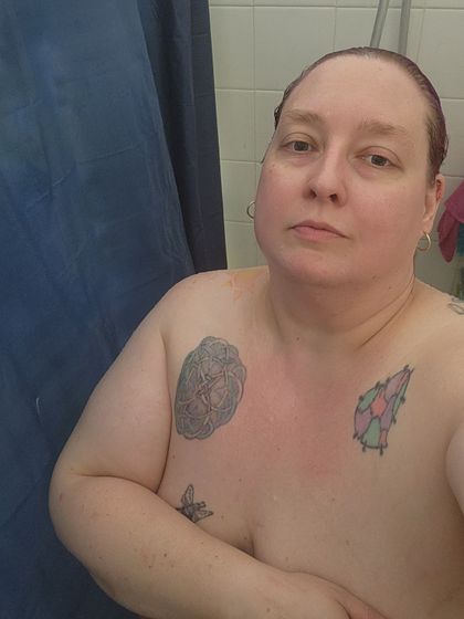 kinkygreenwitch OnlyFans picture