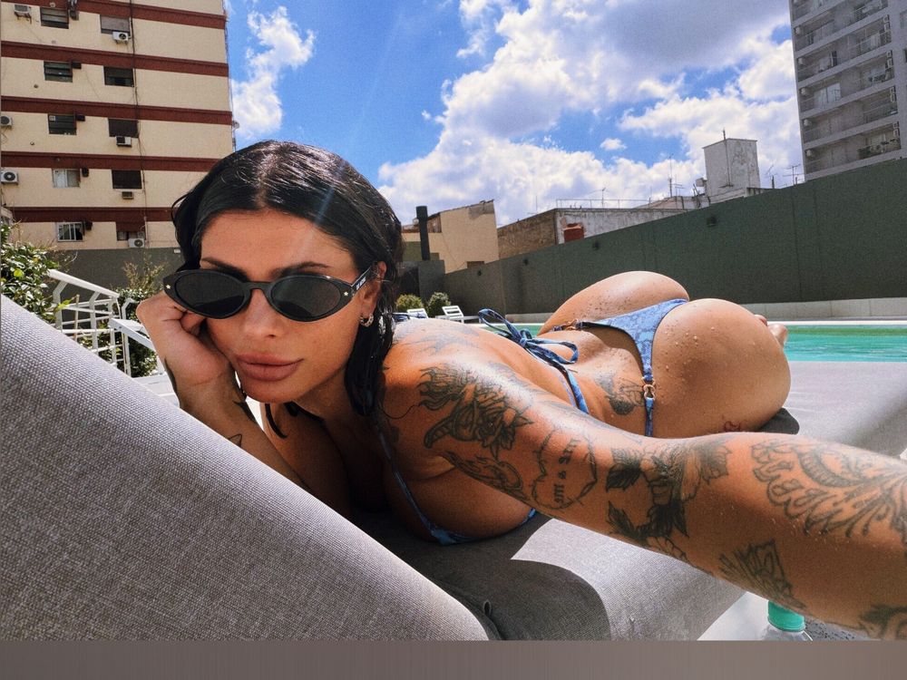 valentina.stergiou OnlyFans profile picture
